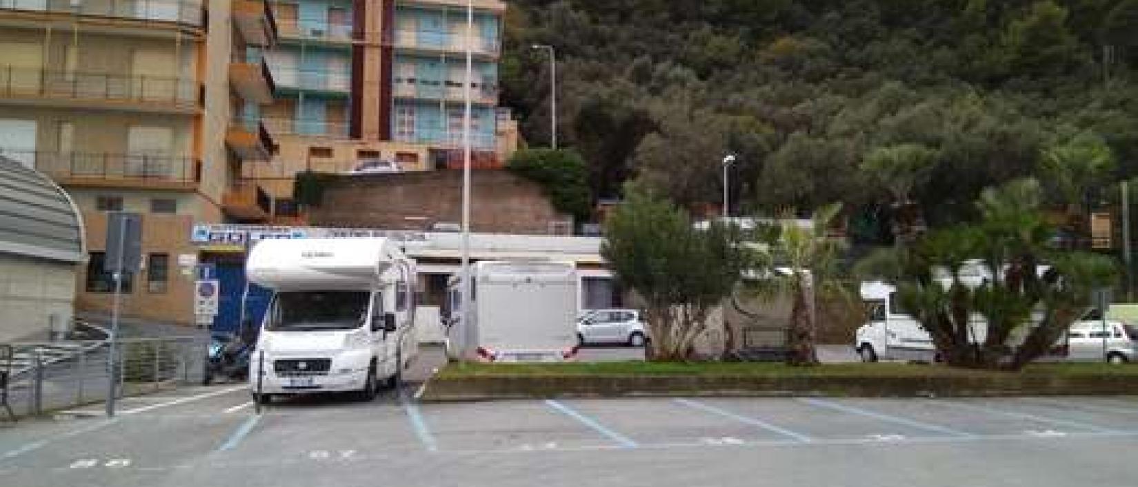 Hoofdfoto Laigueglia