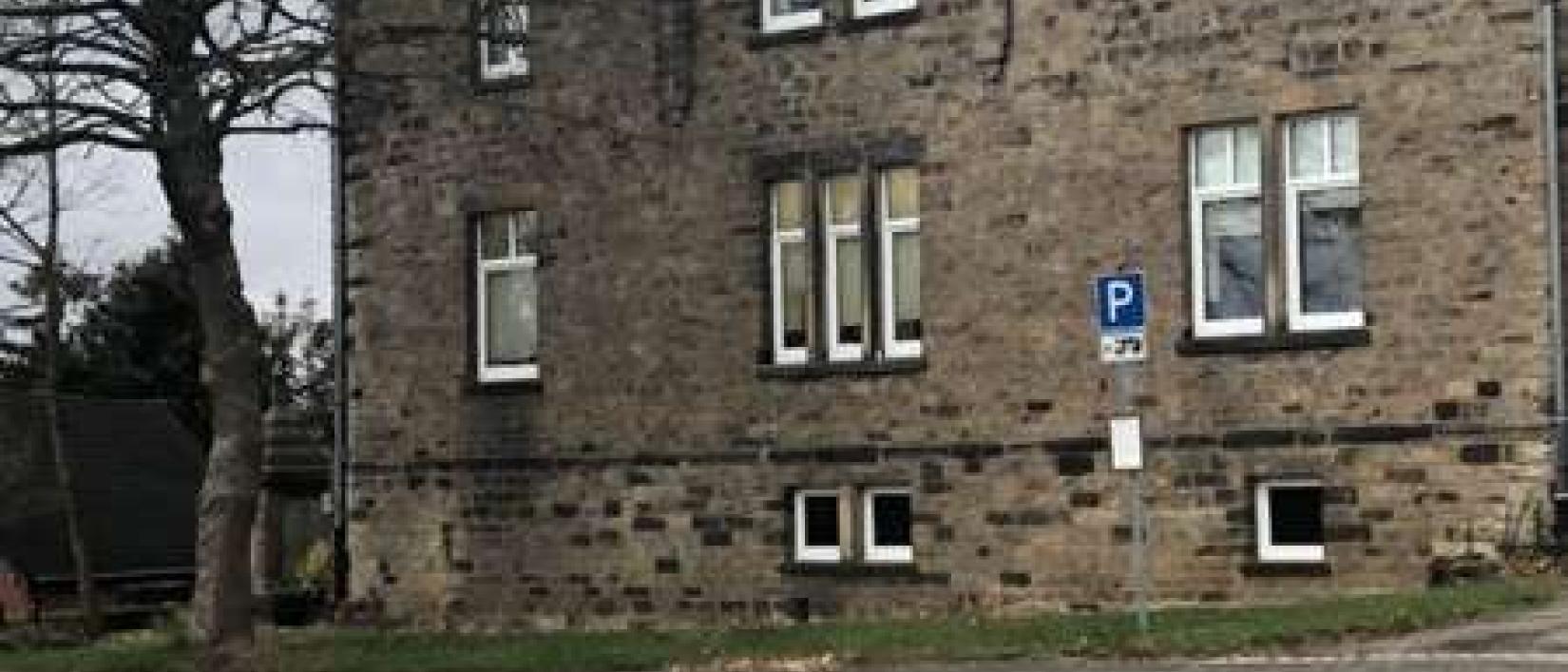 Hoofdfoto Parking Wölpinghausen