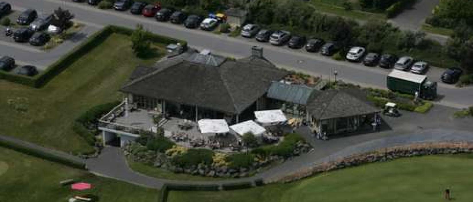 Hoofdfoto Parking Golfplatz Altenstadt