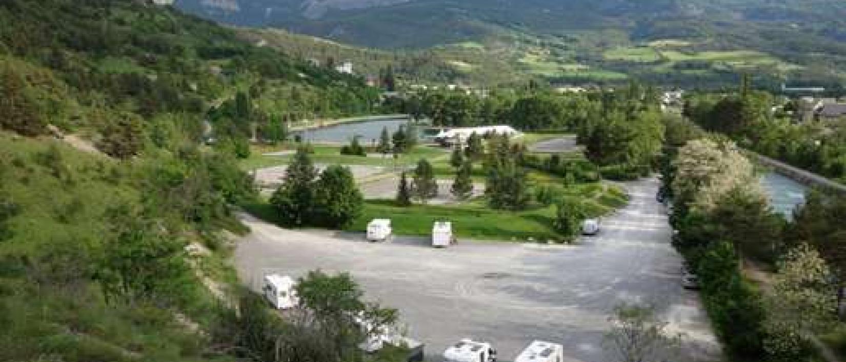 Hoofdfoto Aire Jausiers