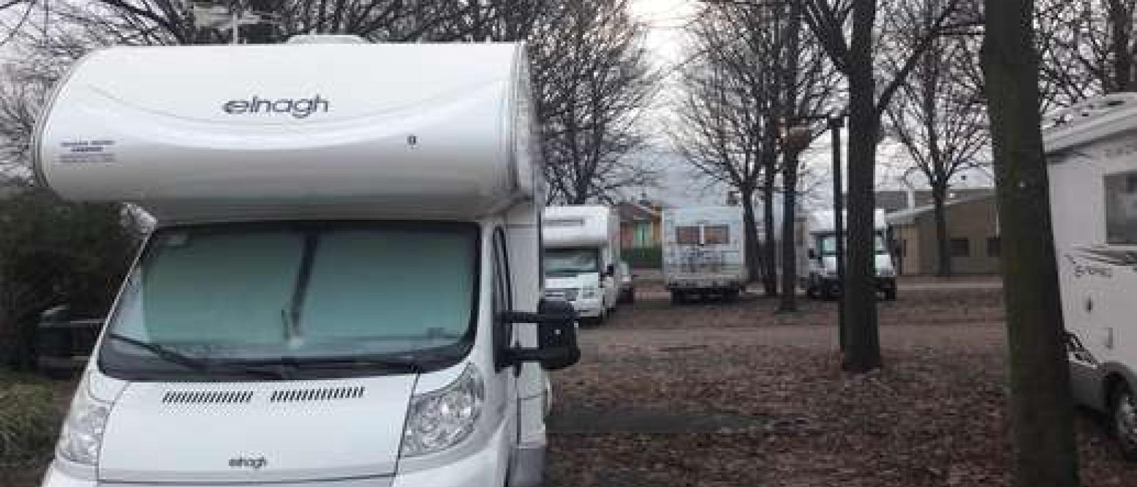 Hoofdfoto Parcheggio Ornavasso