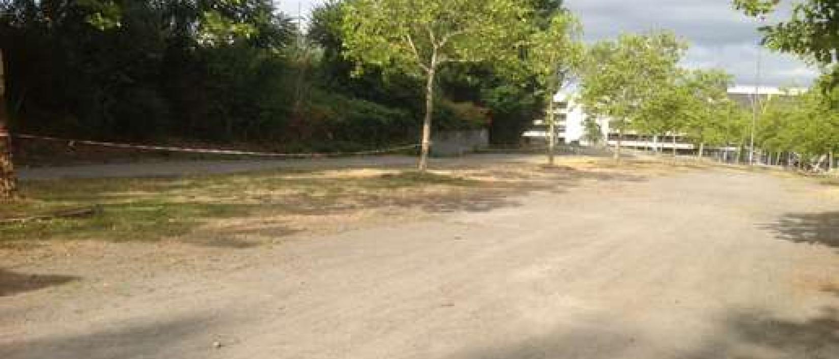 Hoofdfoto Parking