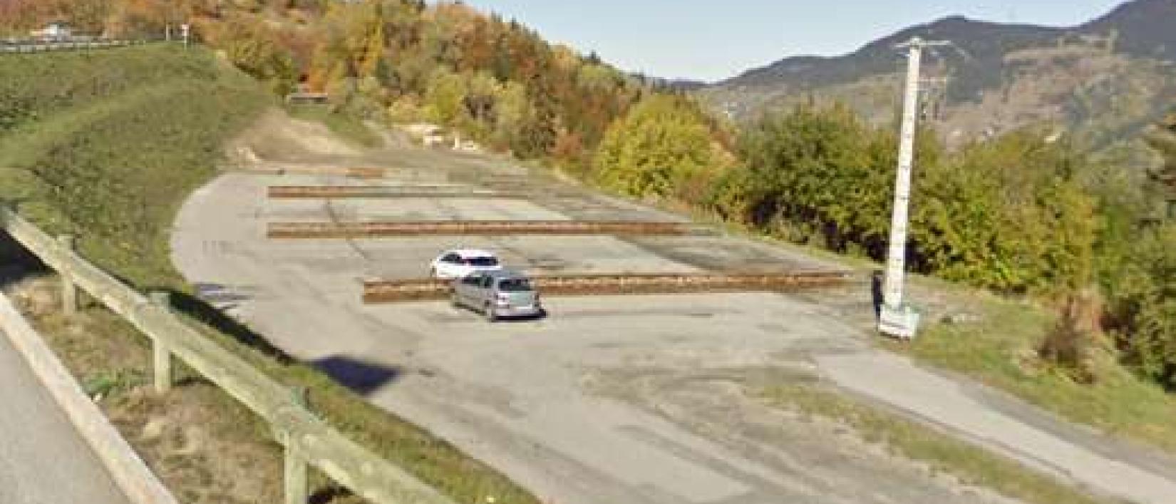 Hoofdfoto Parking du Formier