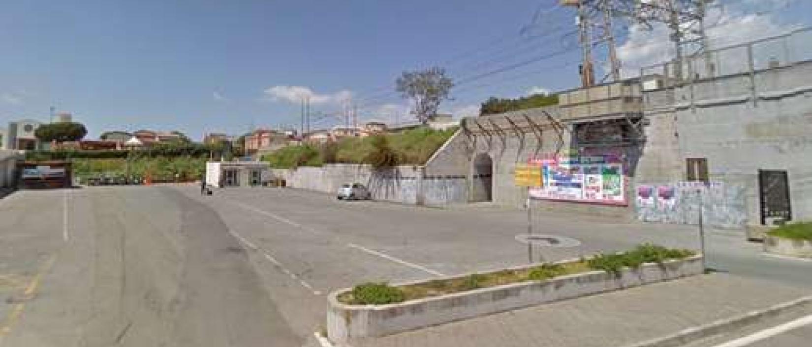 Hoofdfoto Parking Marina di Belvedere