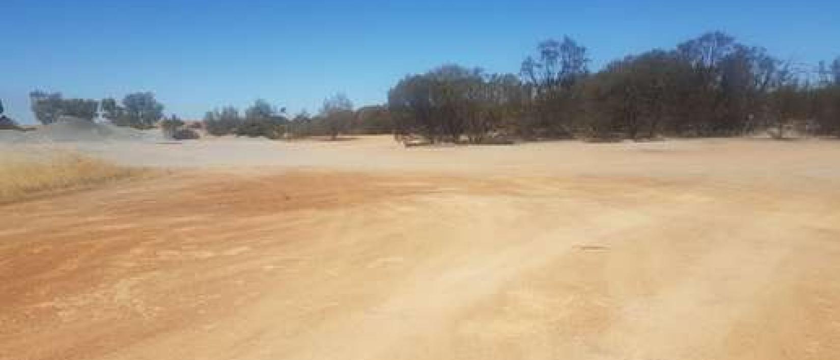 Hoofdfoto Dep Main Rd Gravel Pit