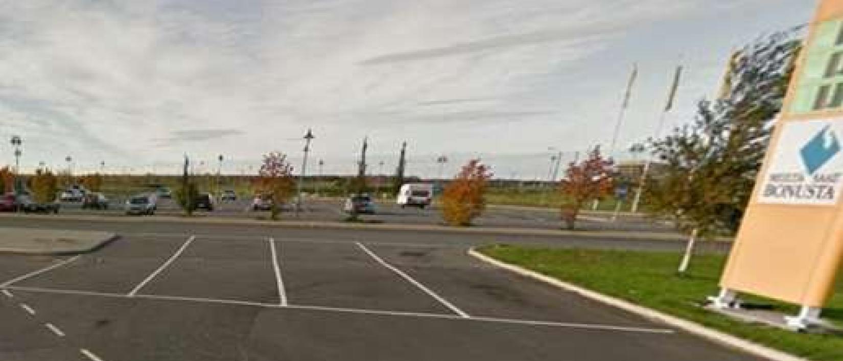 Hoofdfoto Parking ABC Tupos