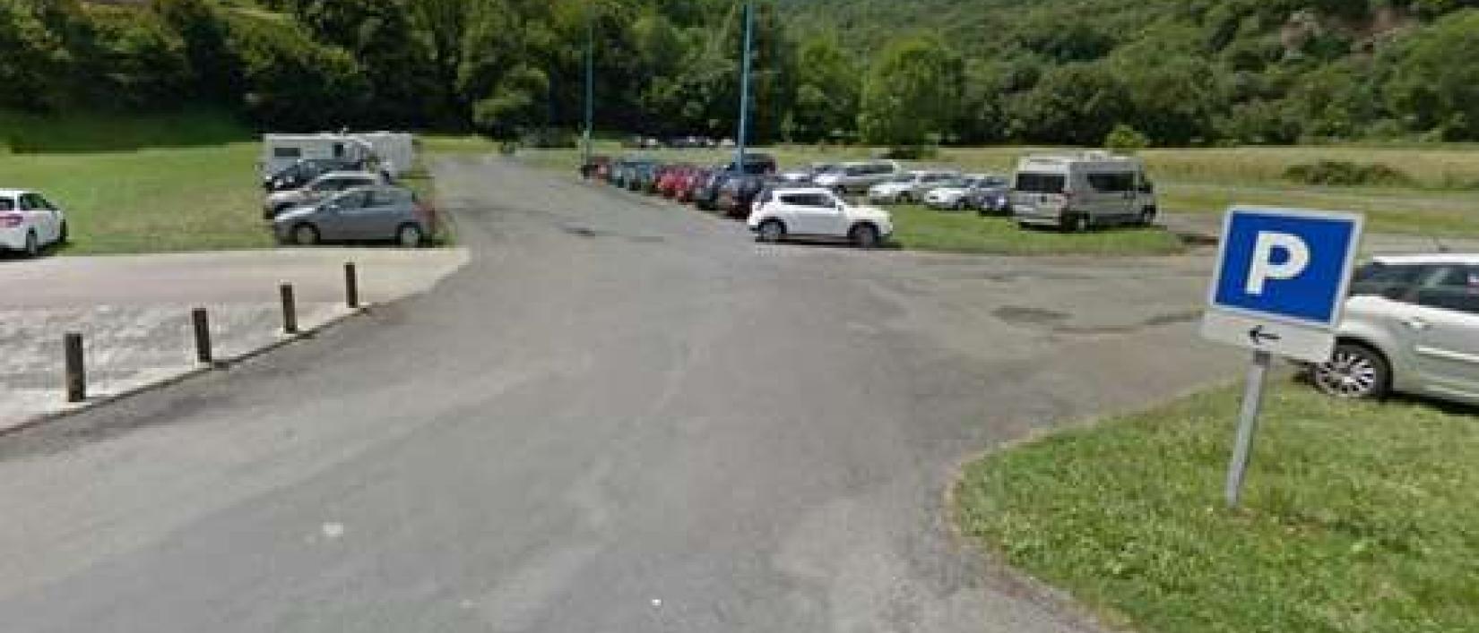 Hoofdfoto Parking Salle des Fêtes