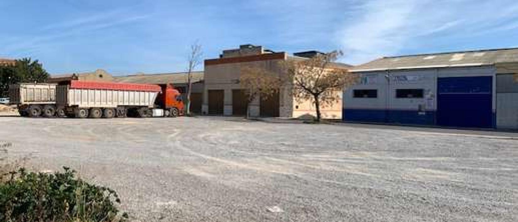 Hoofdfoto Parking Casinos
