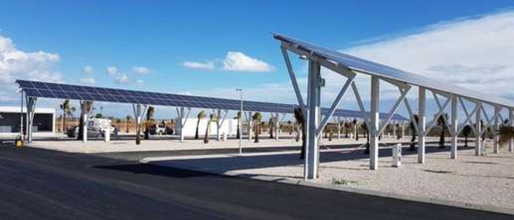 Hoofdfoto Eco Area Los Alcázares