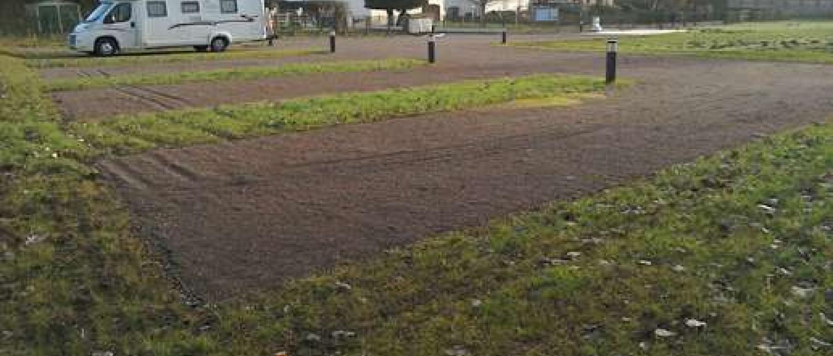 Hoofdfoto Parking Songeons