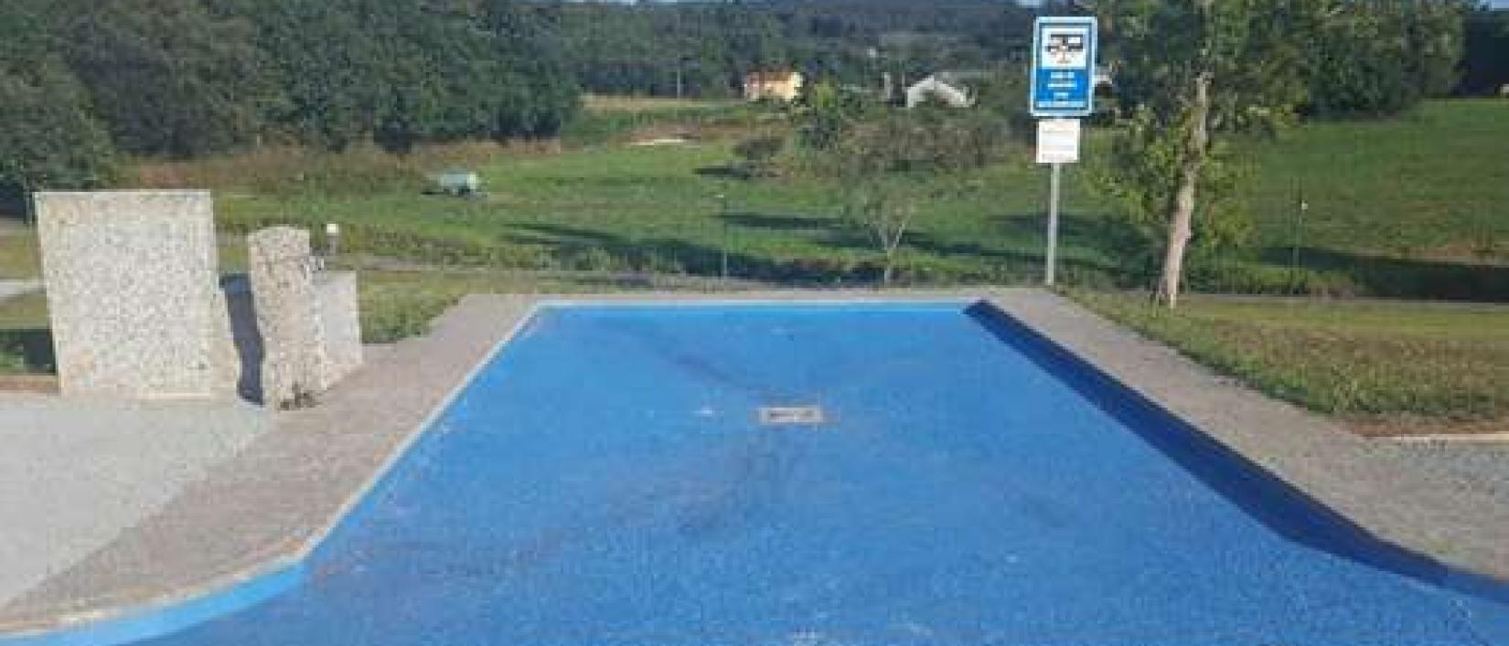 Hoofdfoto Parking Somozas