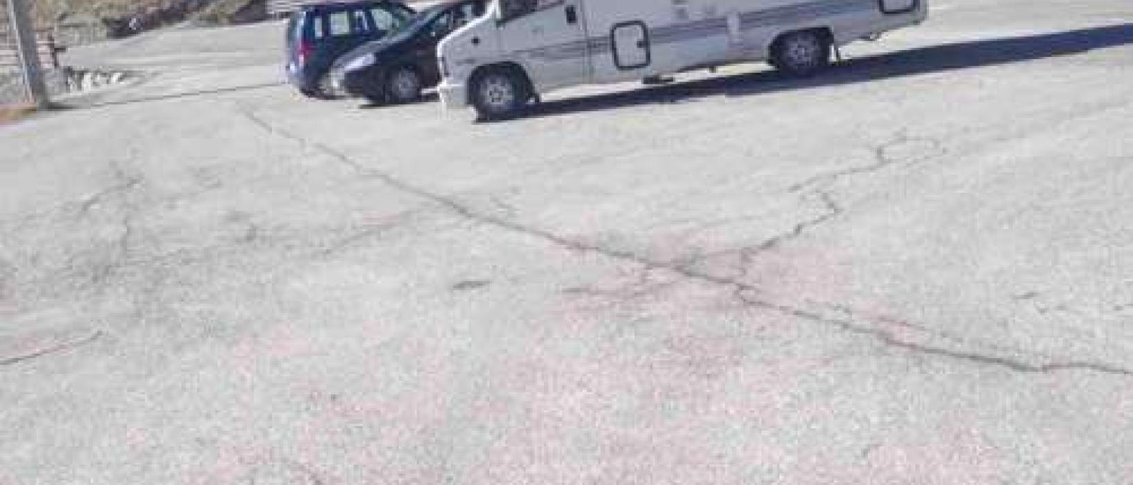 Hoofdfoto Parking