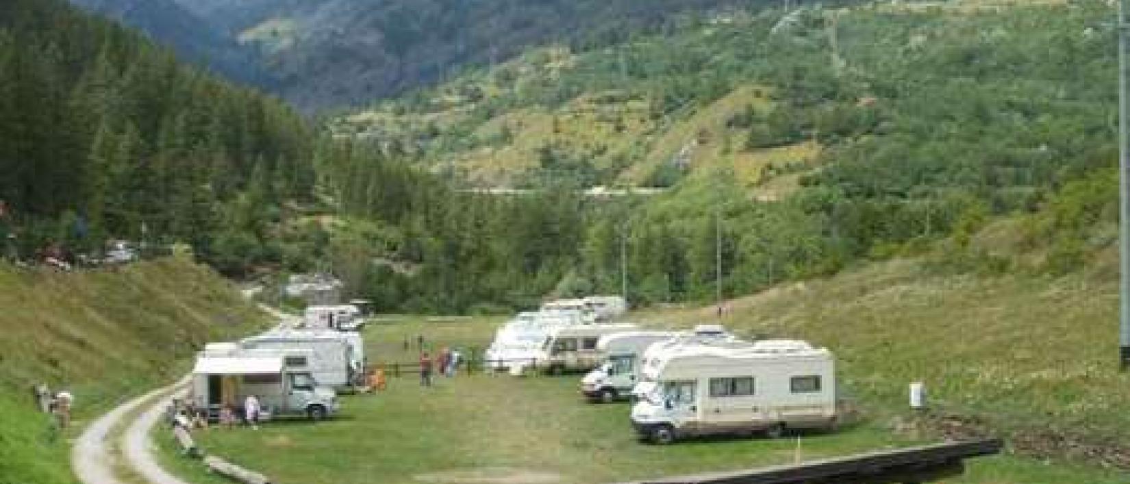 Hoofdfoto Area Hotel Lago Laux