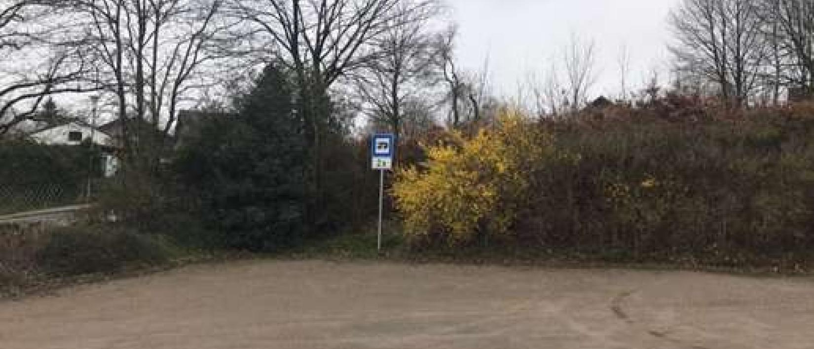 Hoofdfoto Parking Wiblingwerde