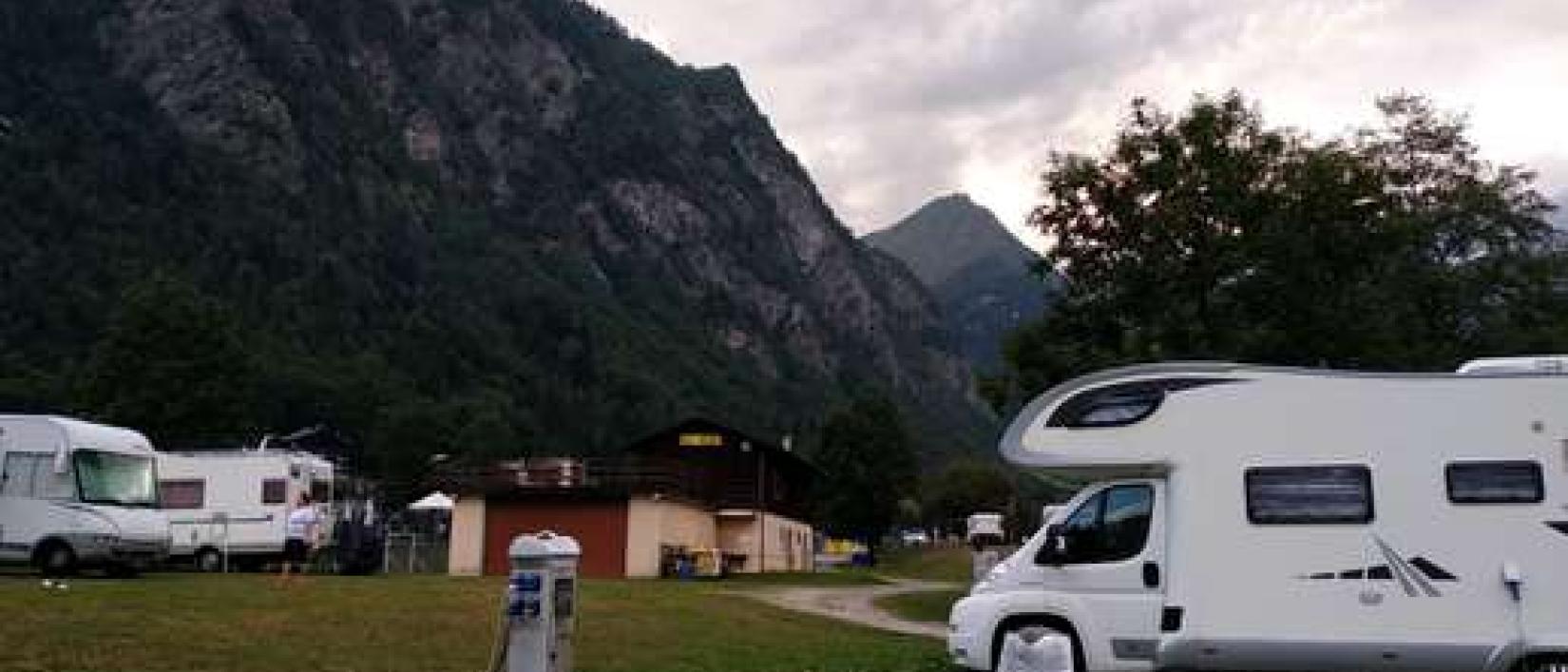 Hoofdfoto Area Lo Chalet