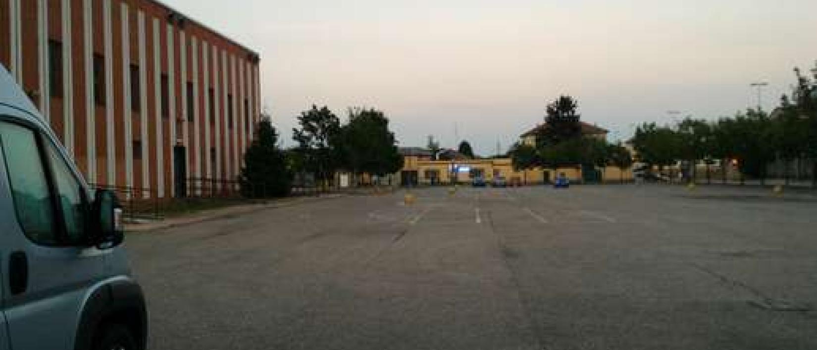 Hoofdfoto Area Comunale