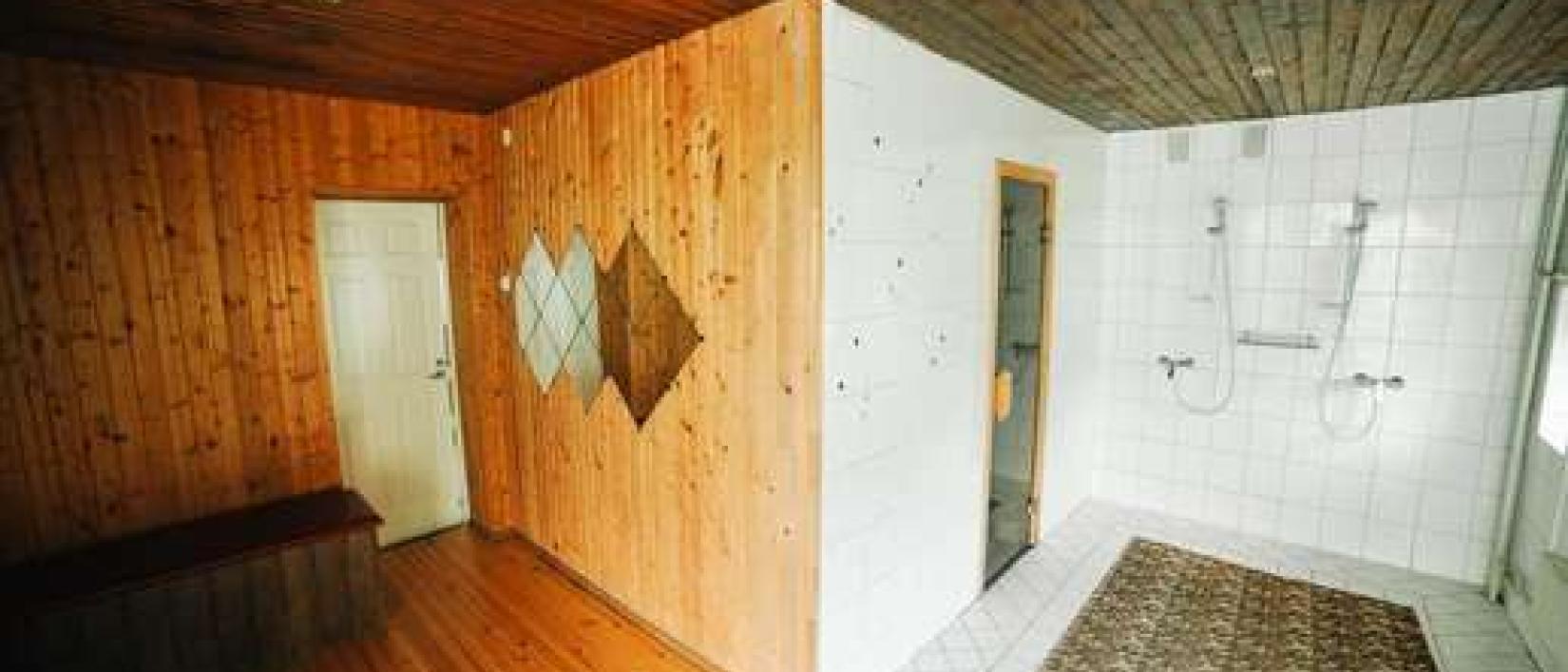 Hoofdfoto Guesthouse Rannaliiv