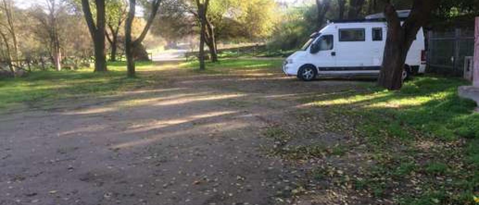 Hoofdfoto Parking