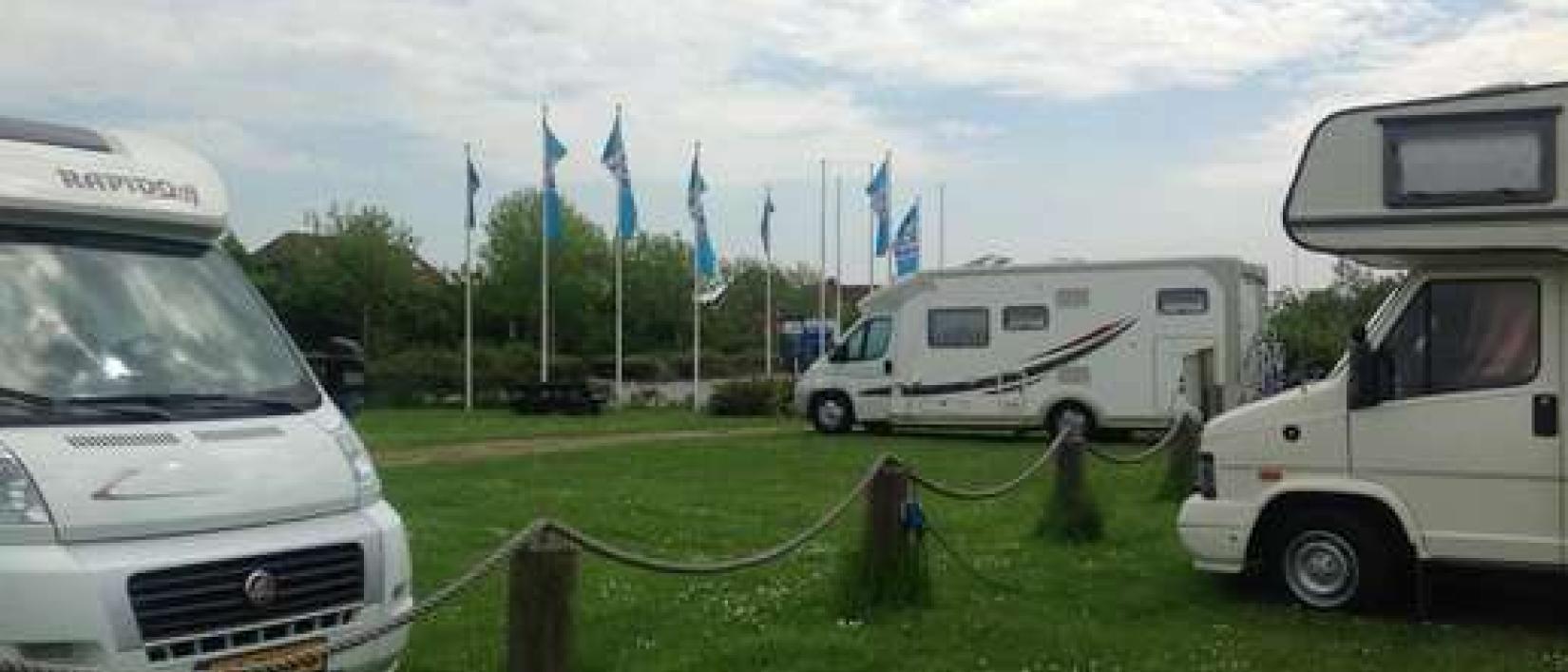 Hoofdfoto Reisemobilhafen Camping Nordsee