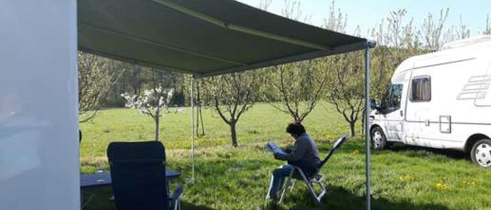 Hoofdfoto Parking Winzerstube Wengerter