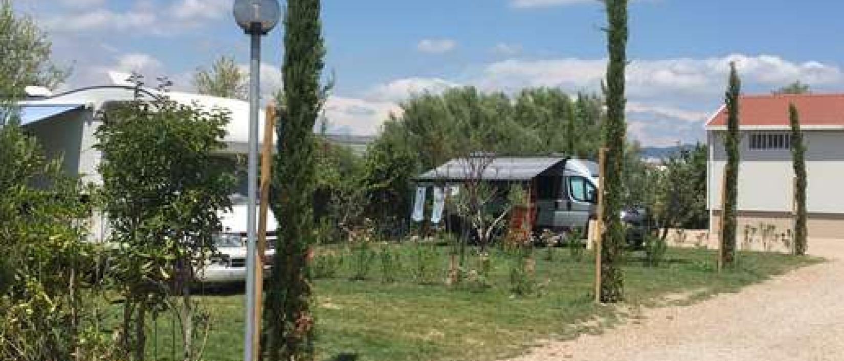 Hoofdfoto Agricampeggio Ippocampo