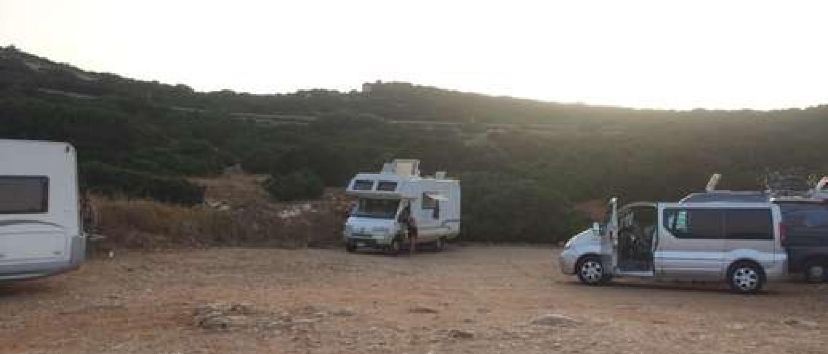 Hoofdfoto Cala Dragunara
