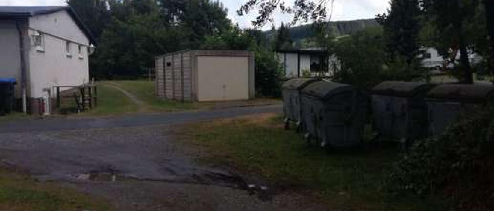 Hoofdfoto Campingplatz Bruchhauser Steine