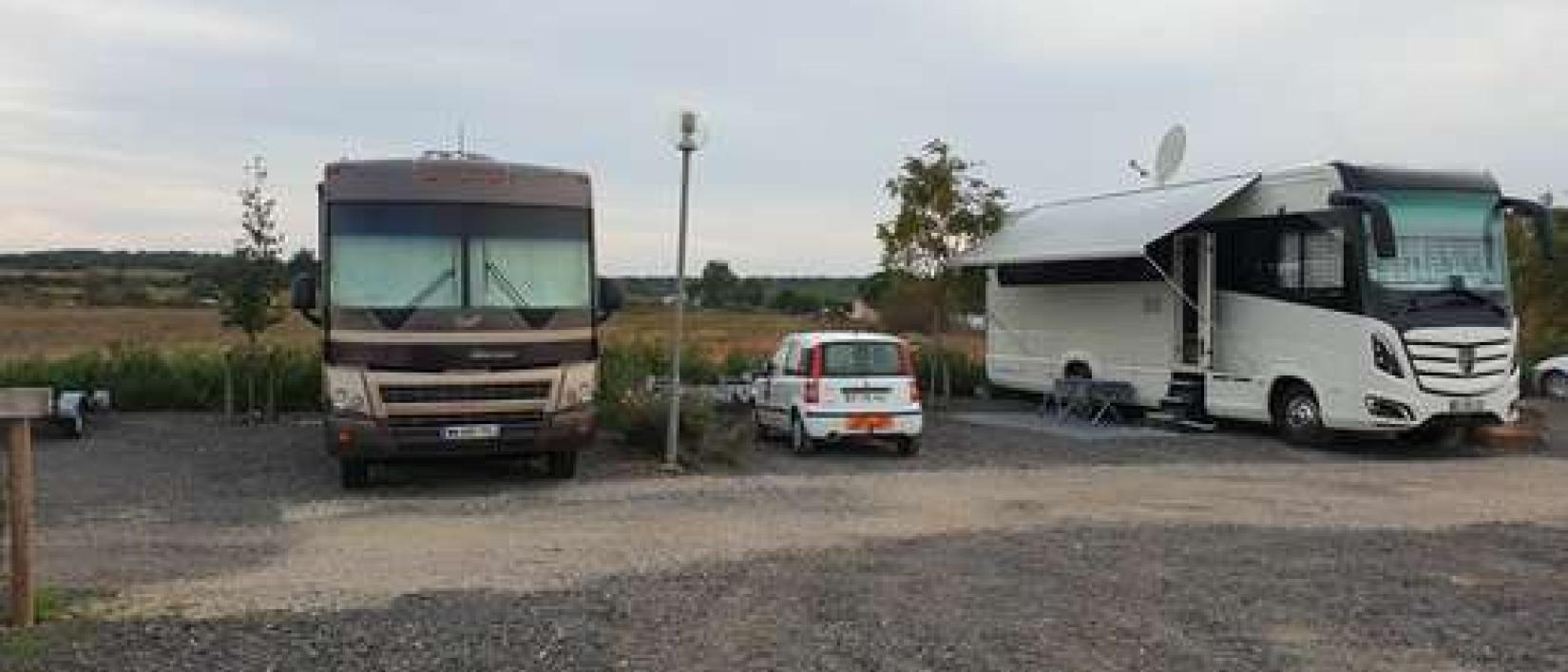 Hoofdfoto Domaine Ste Stacy Moulin de l'Espagnac