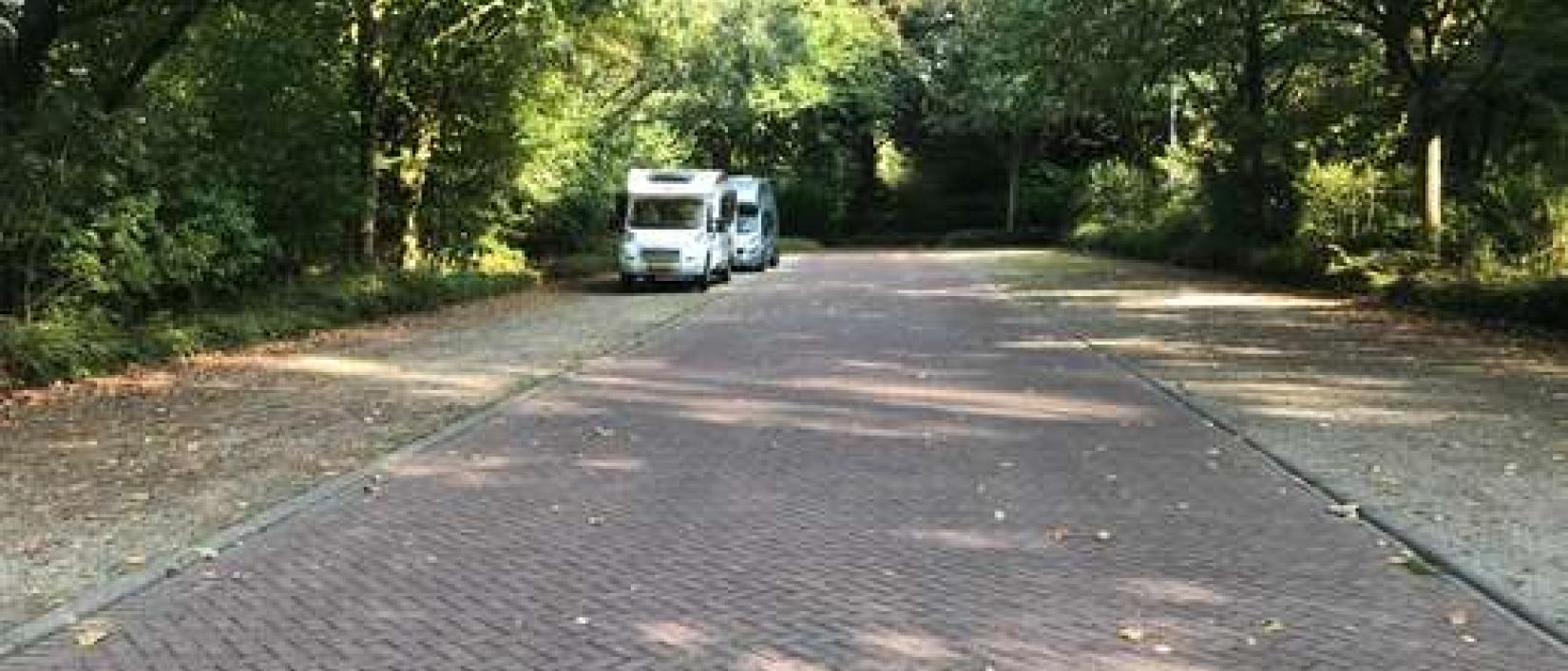 Hoofdfoto Tierpark