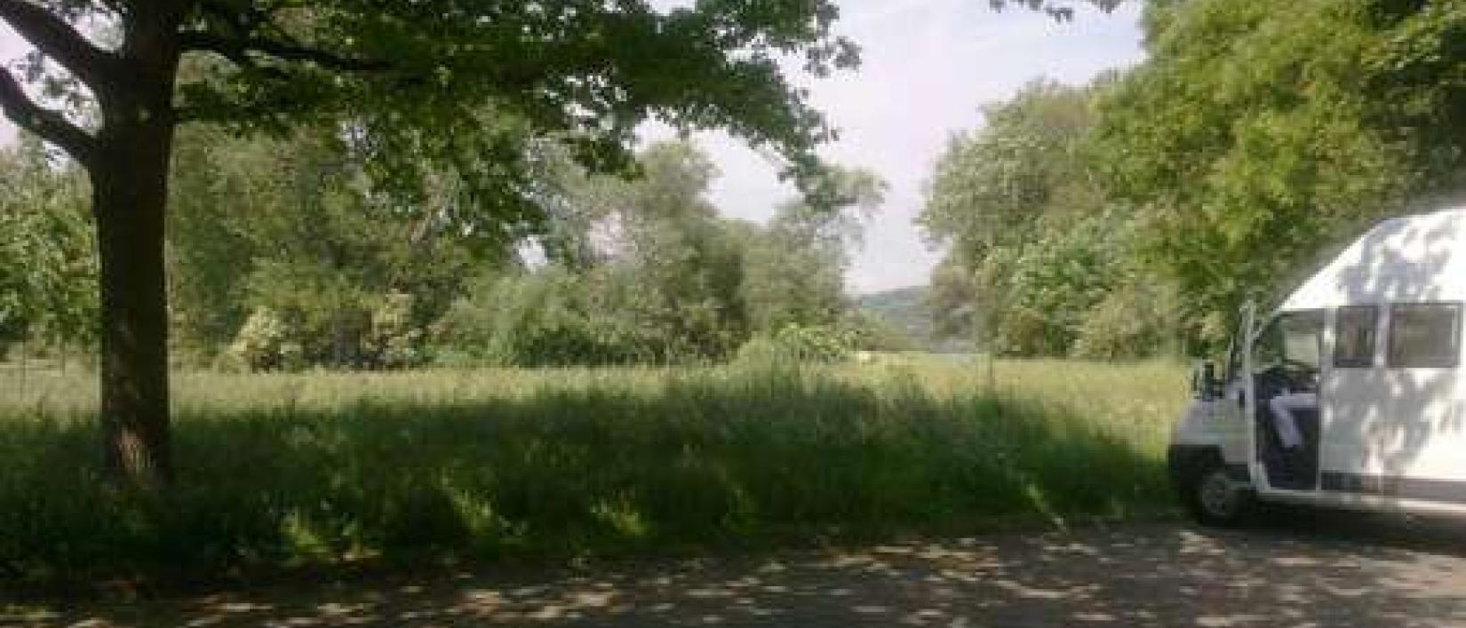 Hoofdfoto Vienenburger See