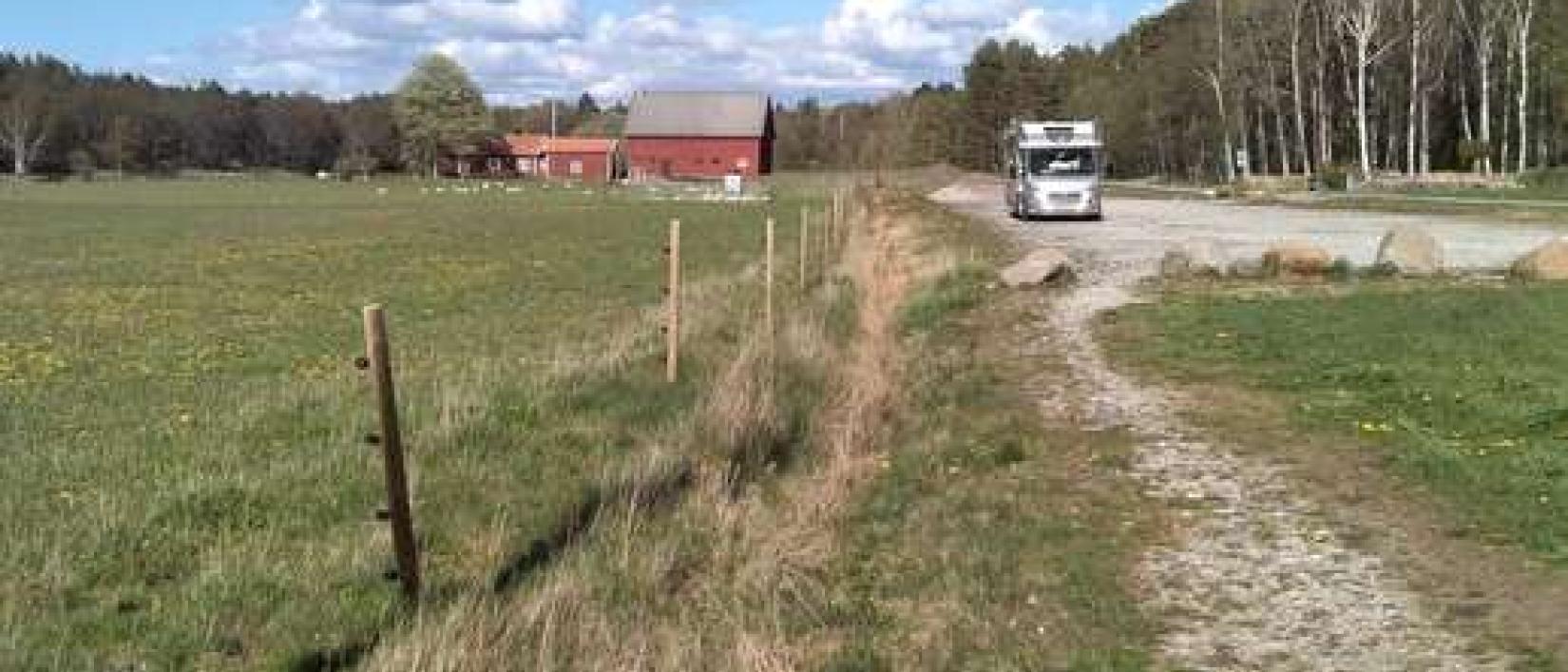 Hoofdfoto Vastra Gotalands Ian.