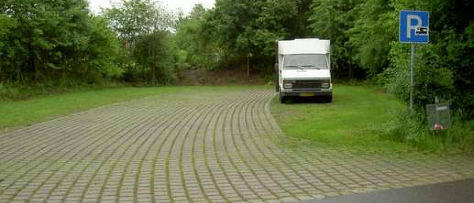 Hoofdfoto Parking