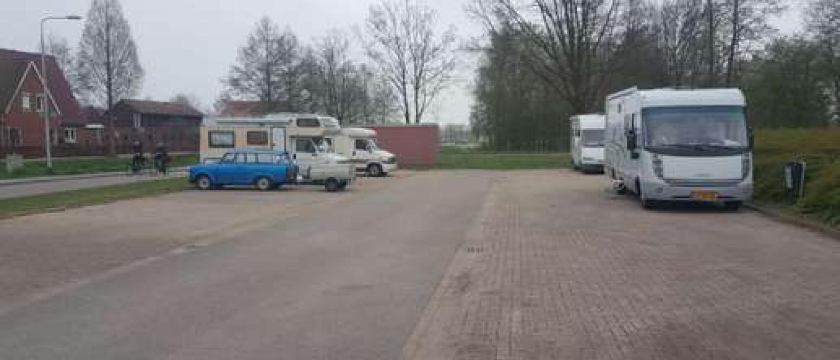 Hoofdfoto Parking Bemmel