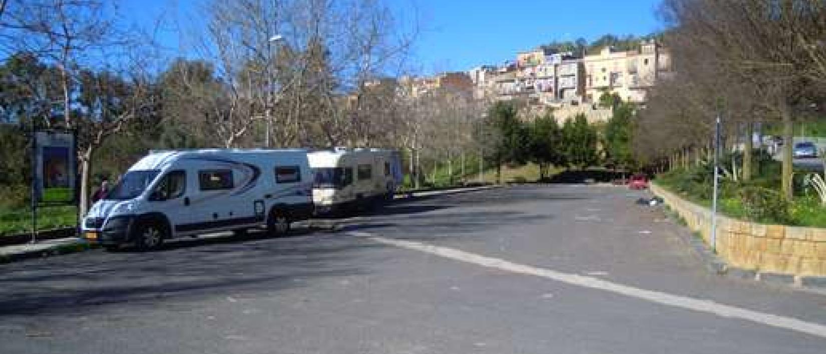Hoofdfoto Area San Giovanni