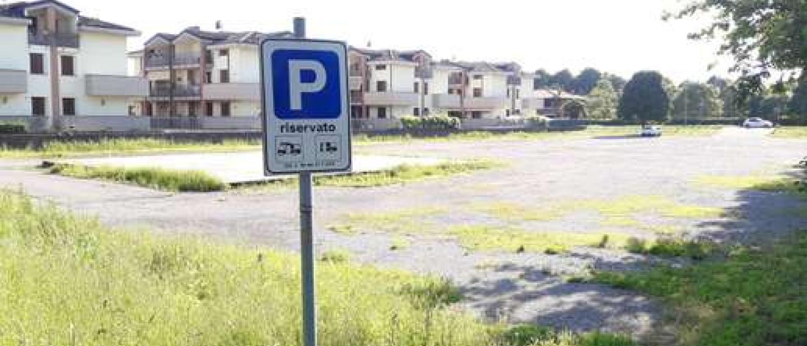 Hoofdfoto Parking Inzago