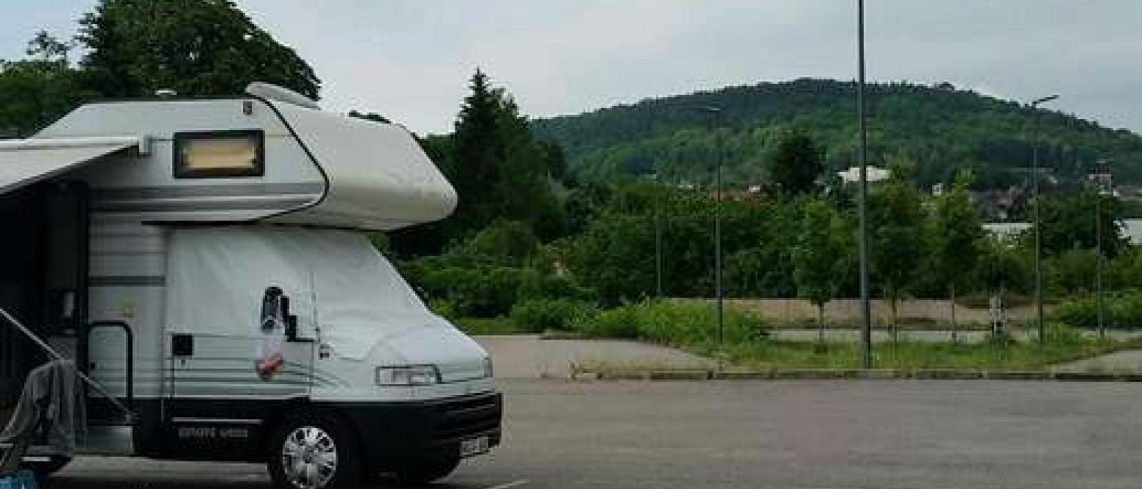 Hoofdfoto Parking Moezel
