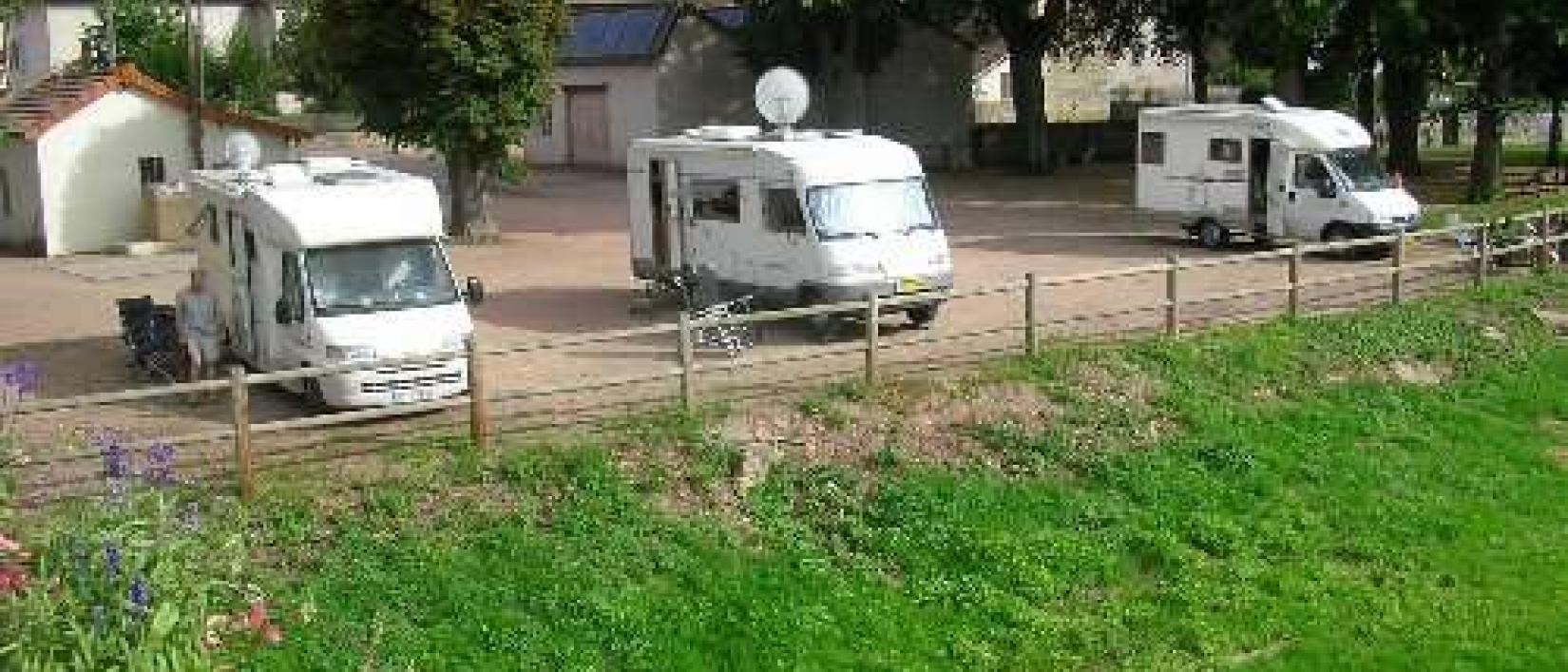 Hoofdfoto Aire Municipale