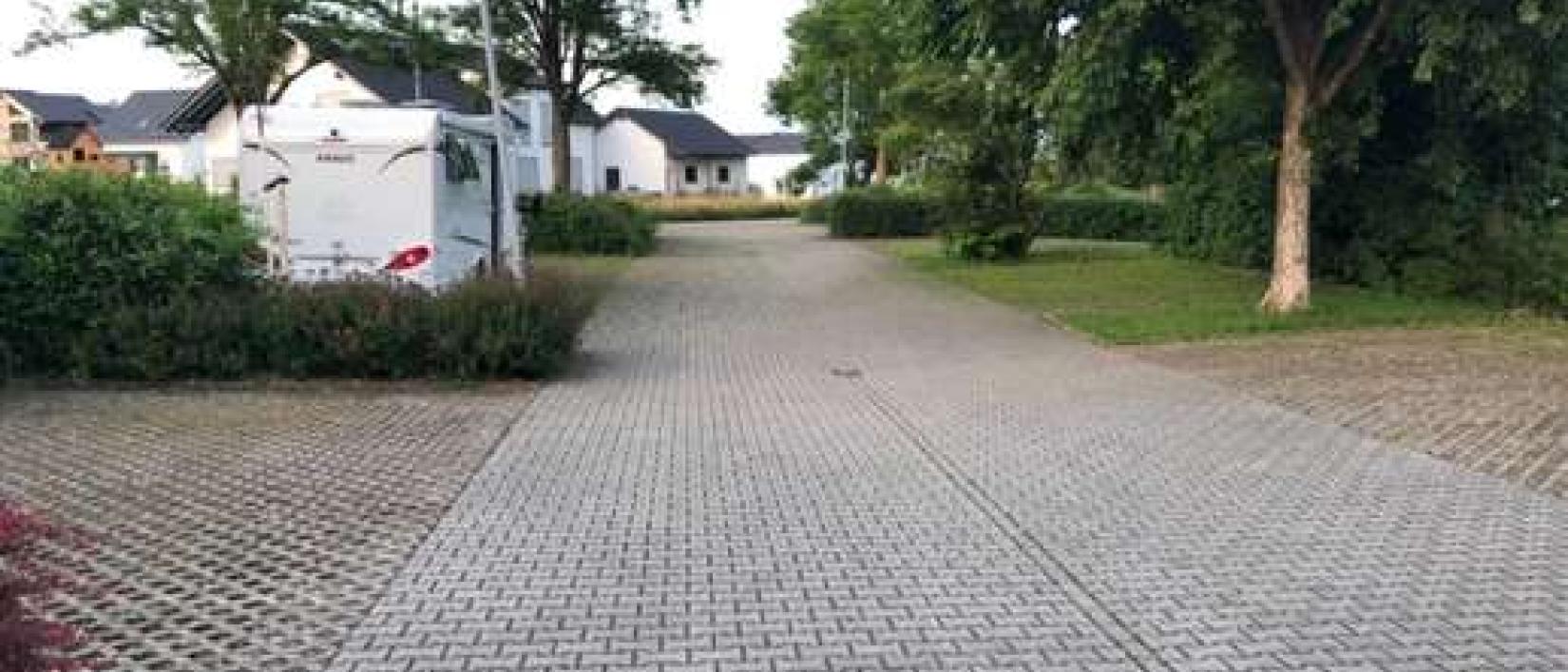Hoofdfoto Parking
