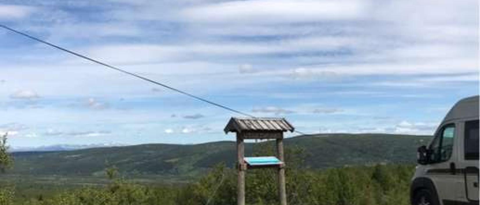 Hoofdfoto Panoramavegen