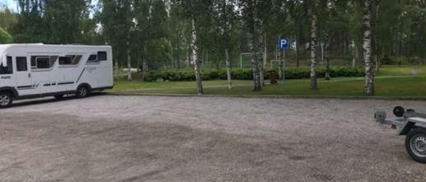 Hoofdfoto Lievestuoreenjsrvi