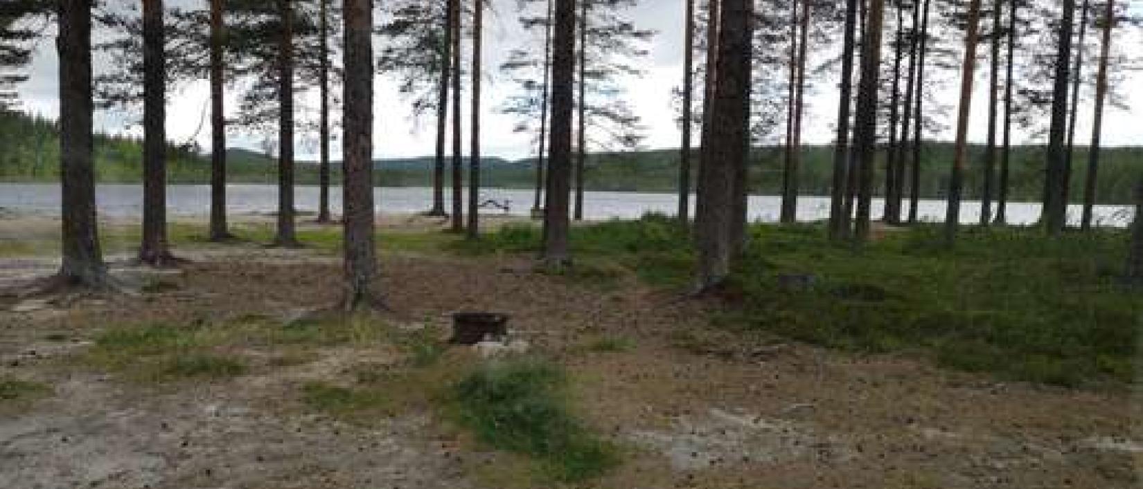 Hoofdfoto Stor Askasjön