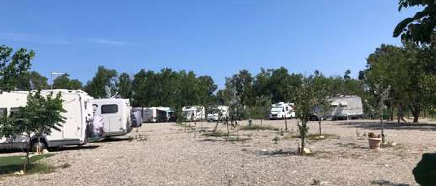 Hoofdfoto Area Attrezzata Gabella