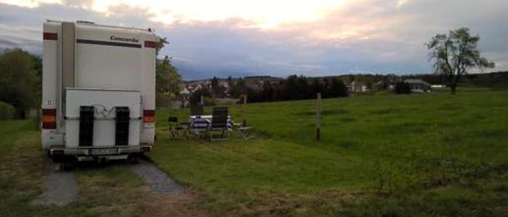 Hoofdfoto Soonwaldblick