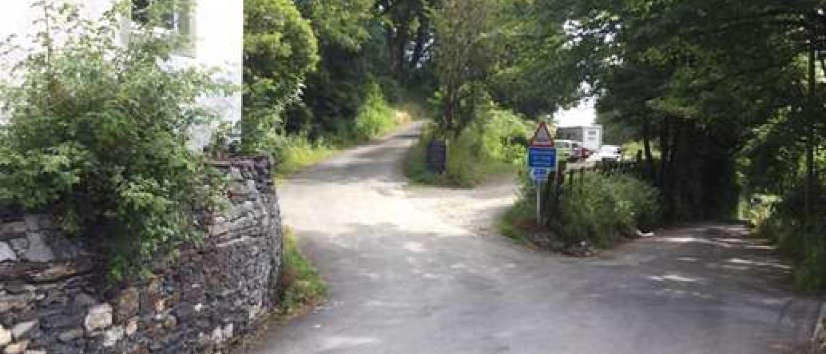 Hoofdfoto Parking White Horse Inn