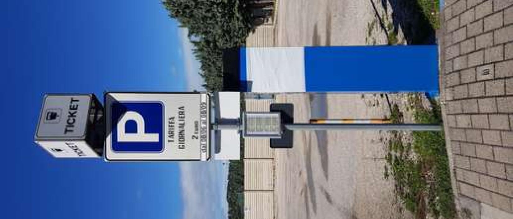 Hoofdfoto Parcheggio