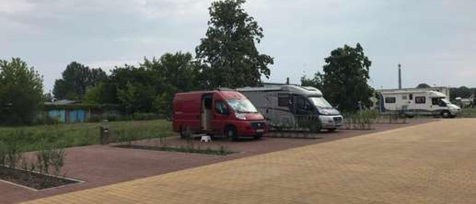 Hoofdfoto Stellplatz Wittstock/Dosse