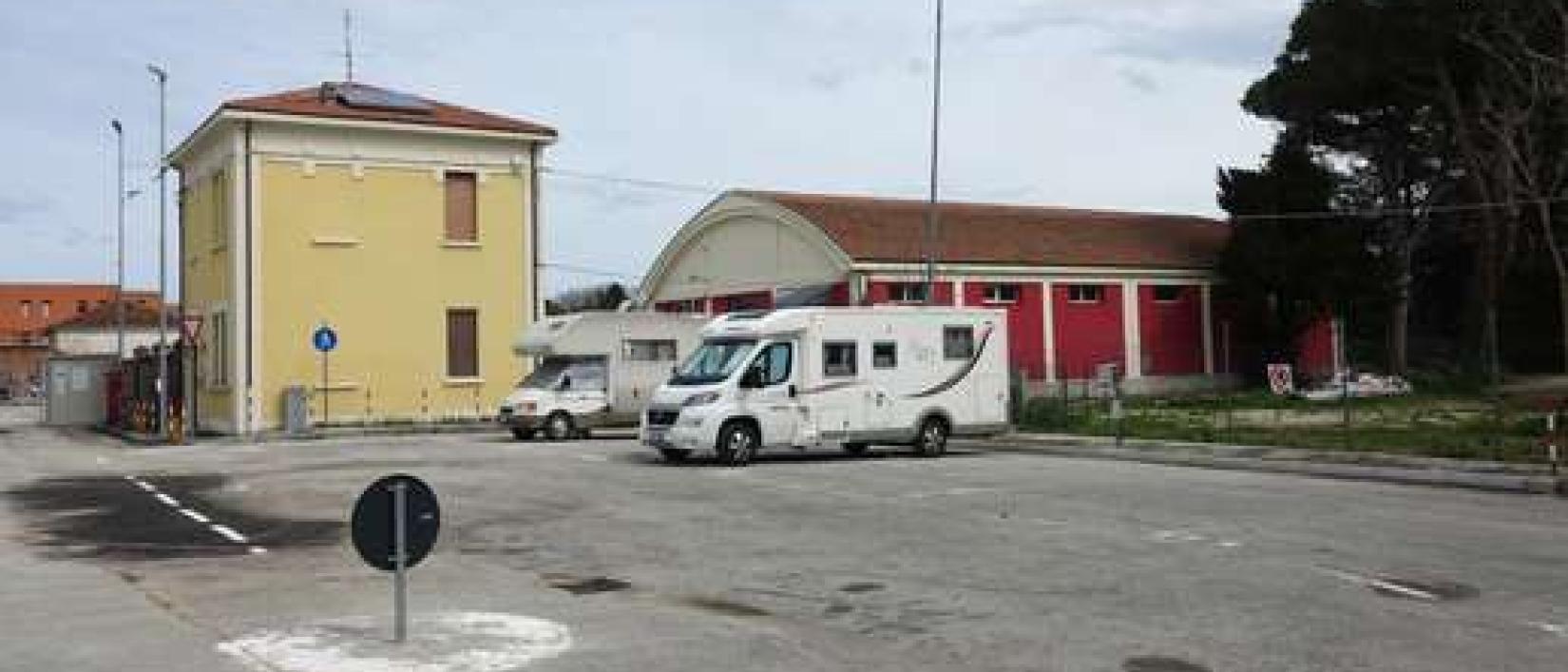 Hoofdfoto Area Comunale