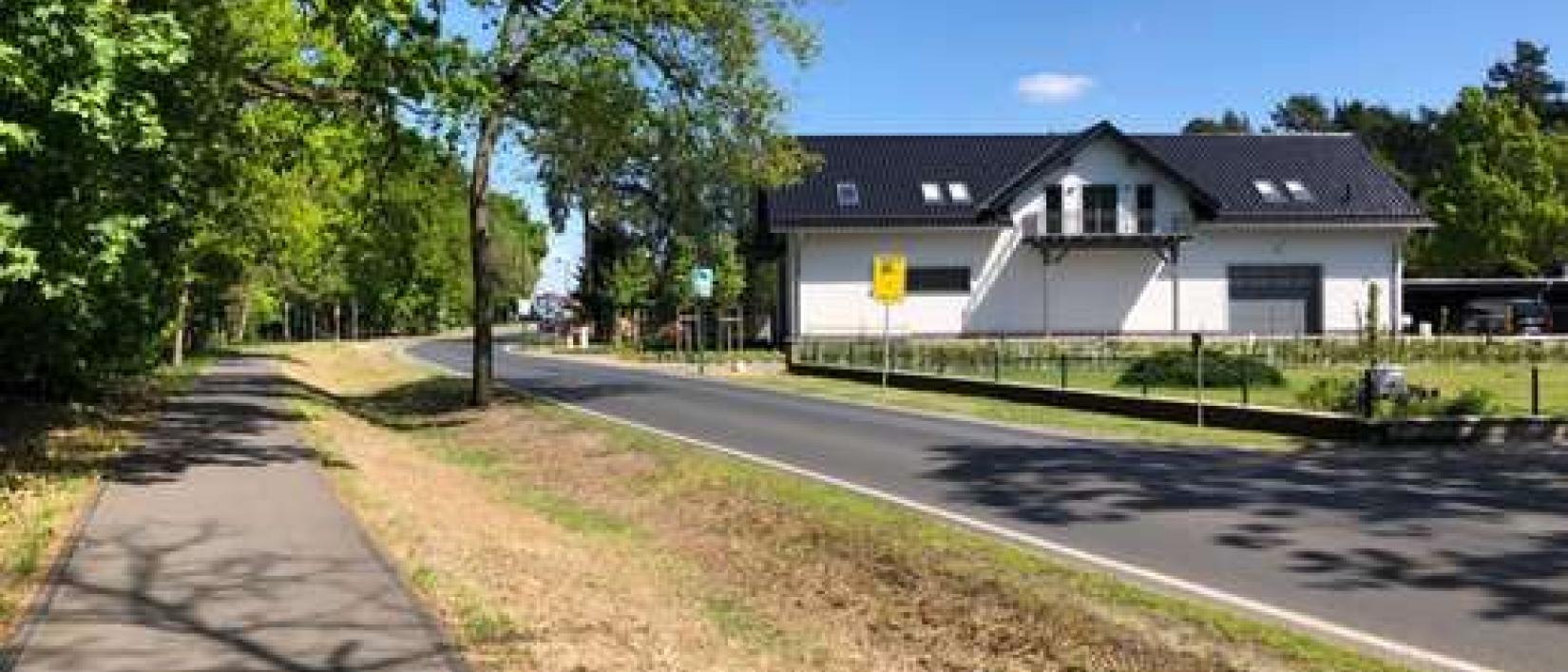 Hoofdfoto Parking Dreihof Brandenburg