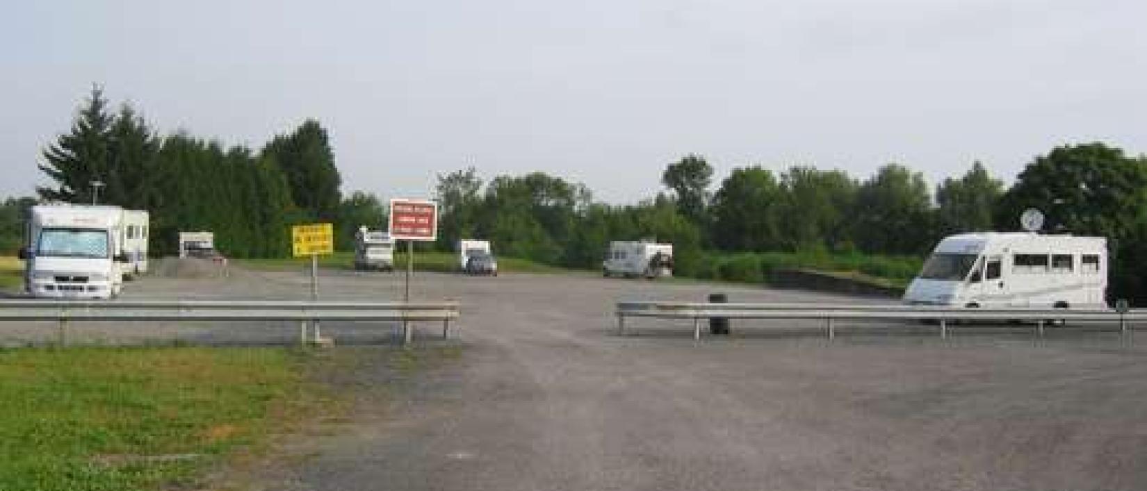 Hoofdfoto Parking
