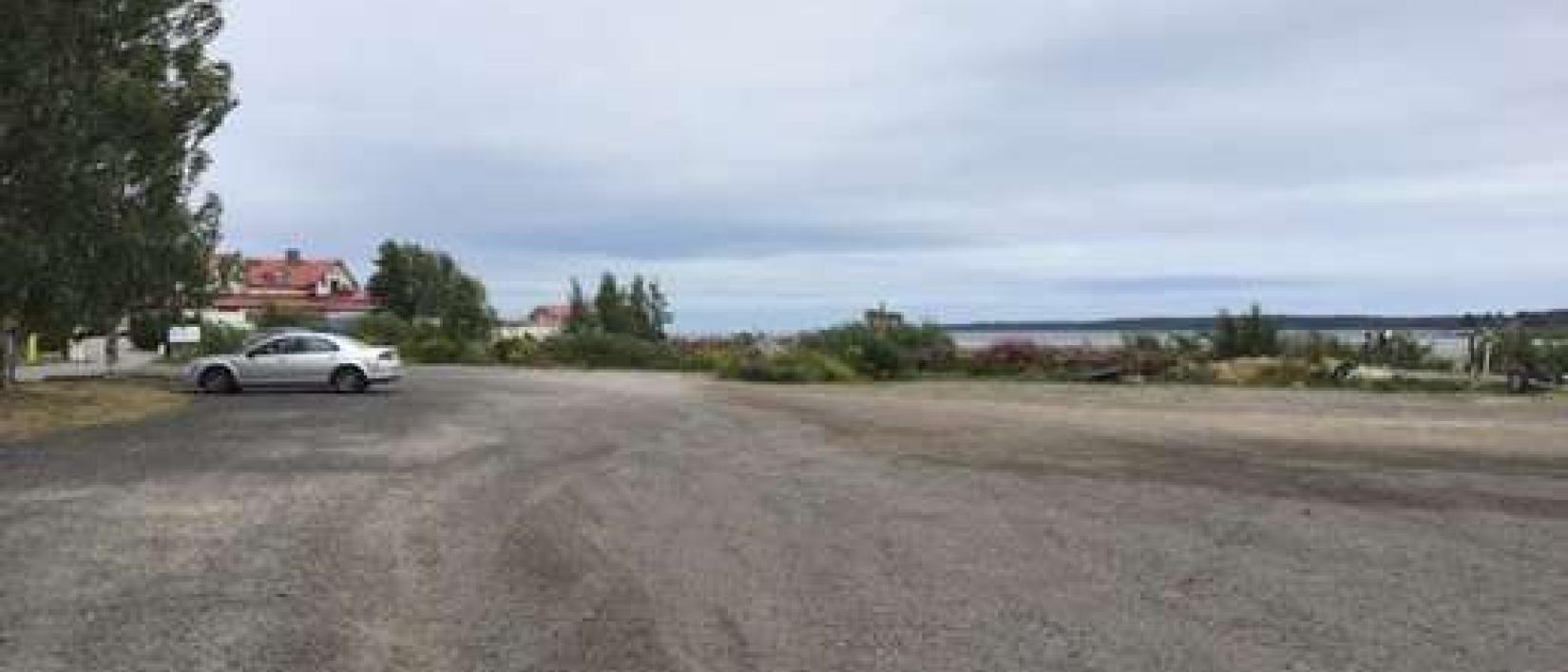 Hoofdfoto Parking Mustakari